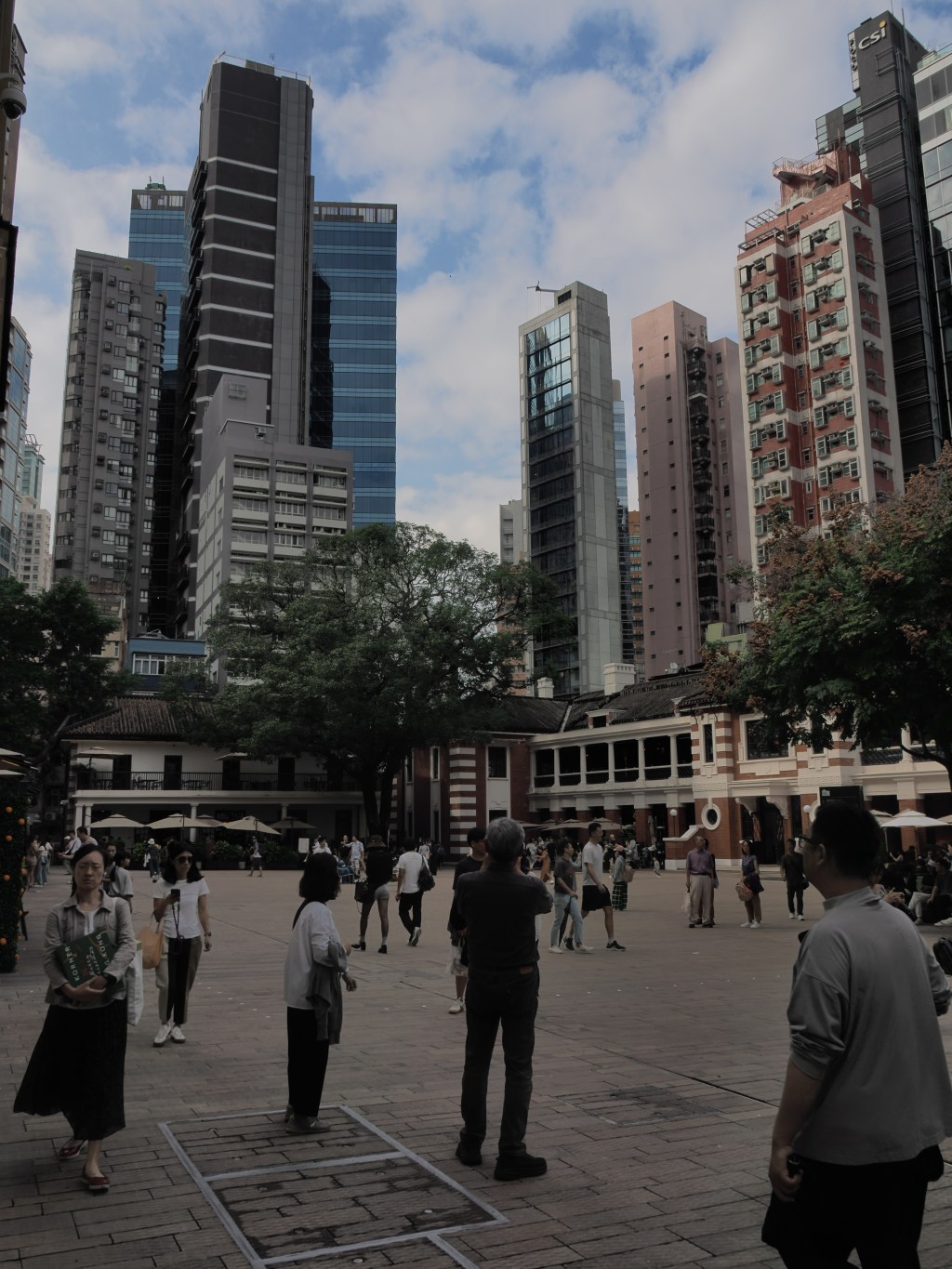 Hongkong erleben: Wo Tradition auf Moderne und kulinarische Genüsse&nbsp;trifft