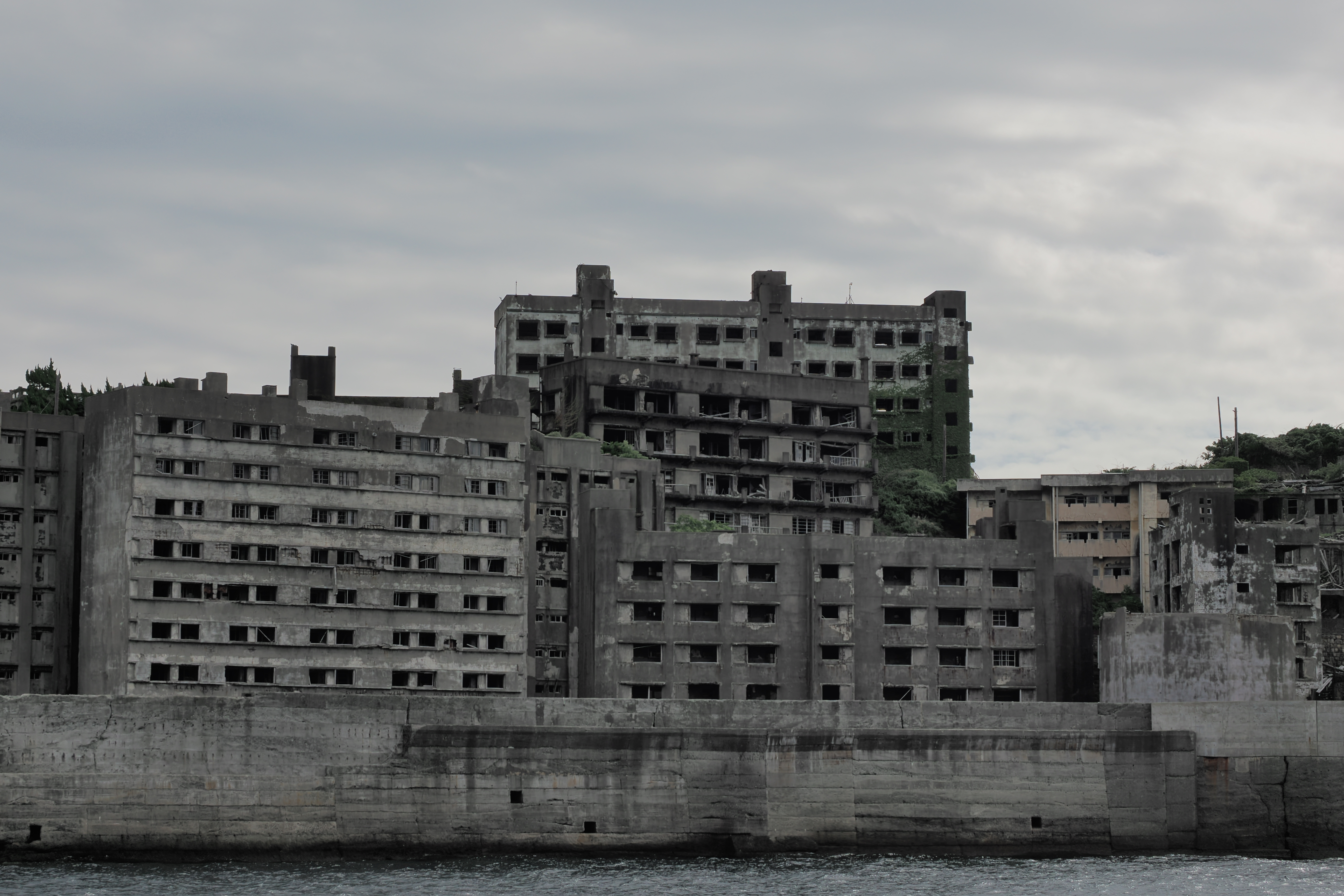 Gunkanshima