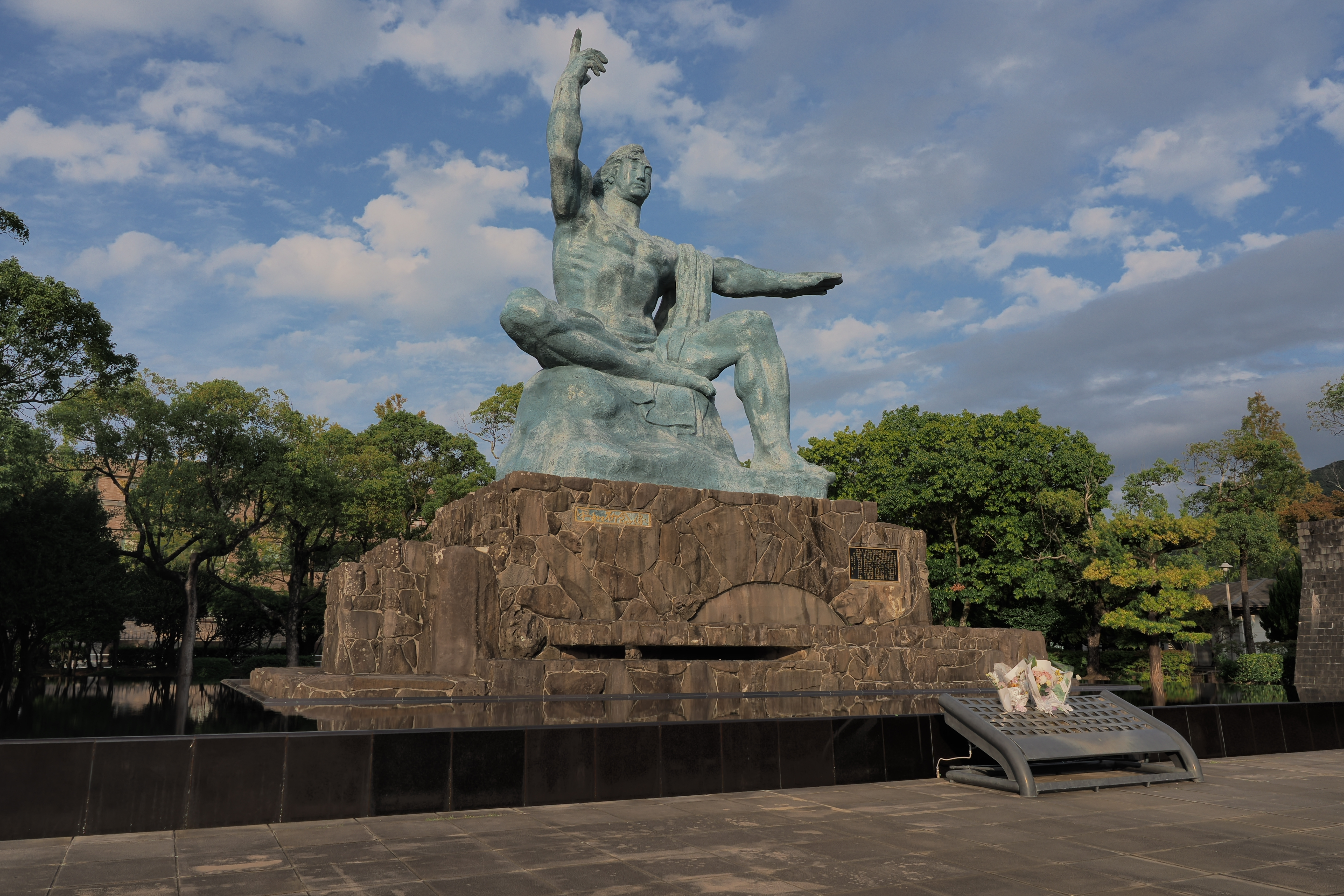 Friedensdenkmal